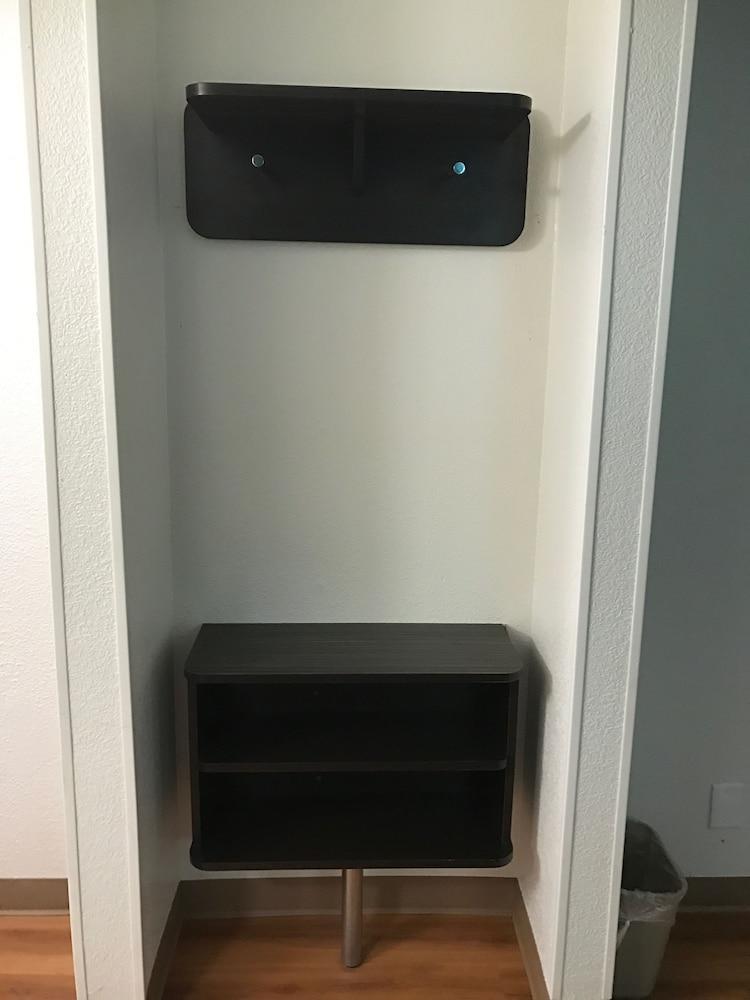 Motel 6-Raleigh, Nc - North エクステリア 写真