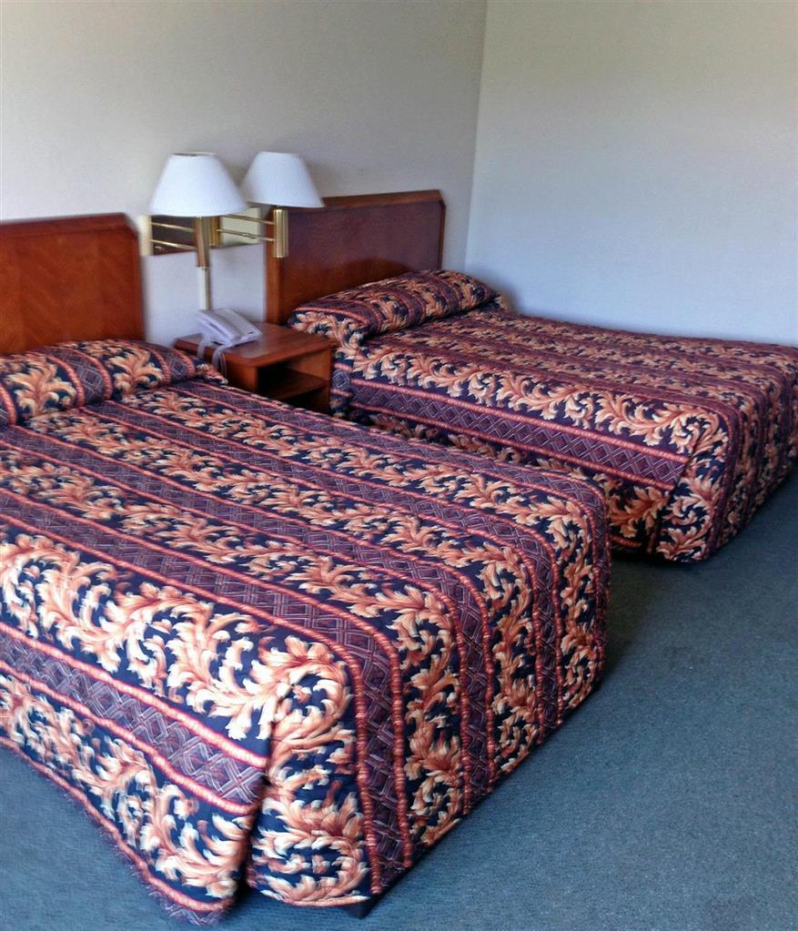 Motel 6-Raleigh, Nc - North 部屋 写真