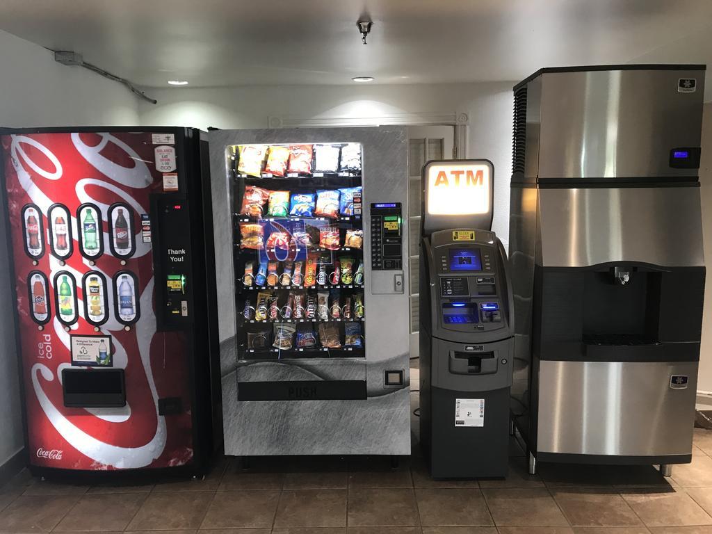 Motel 6-Raleigh, Nc - North エクステリア 写真