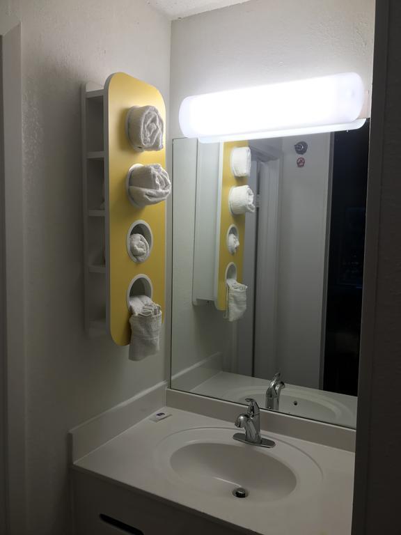 Motel 6-Raleigh, Nc - North エクステリア 写真