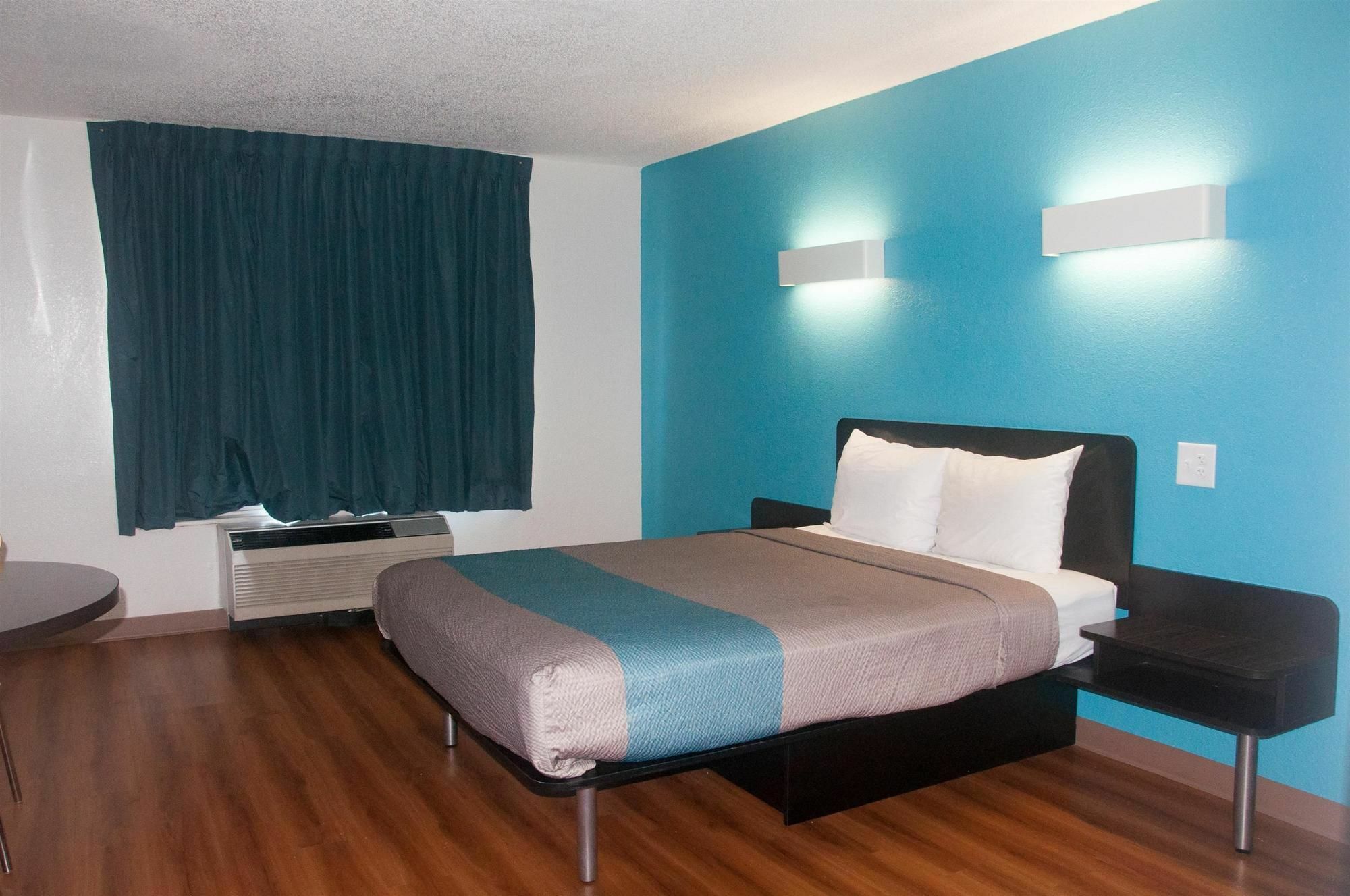 Motel 6-Raleigh, Nc - North エクステリア 写真