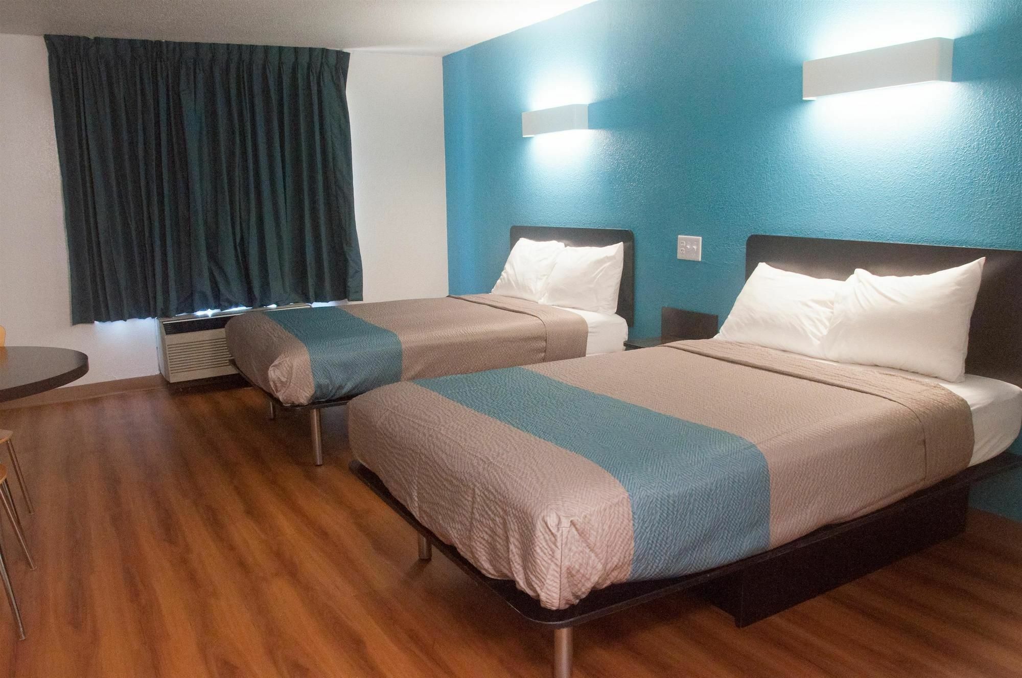 Motel 6-Raleigh, Nc - North エクステリア 写真